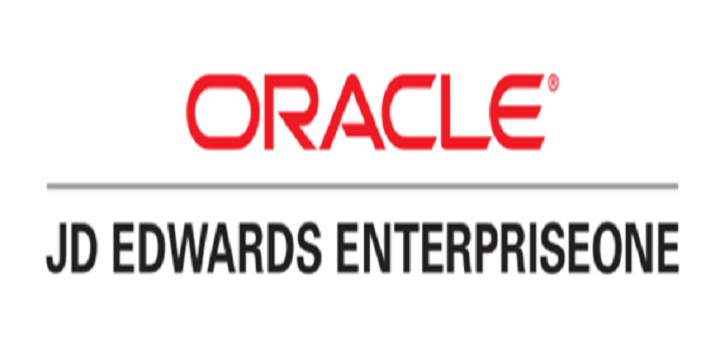 JD Edwards EnterpriseOne